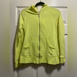 Pink By Victoria's Secret Full Zip Hoodie